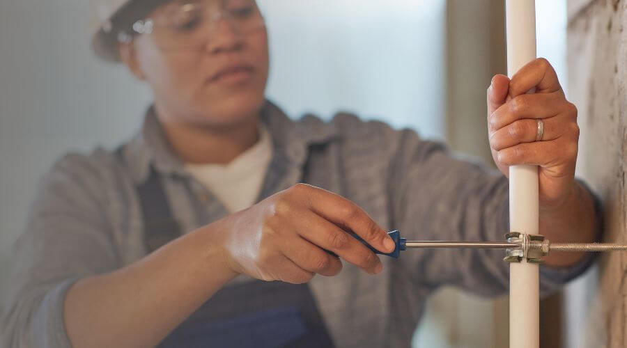 Professional Leak Detection in New Virginia, IA